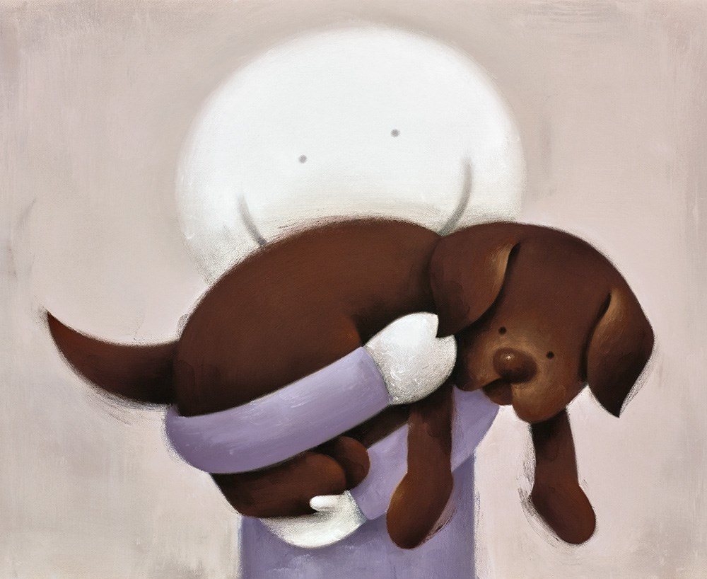 Doug Hyde image