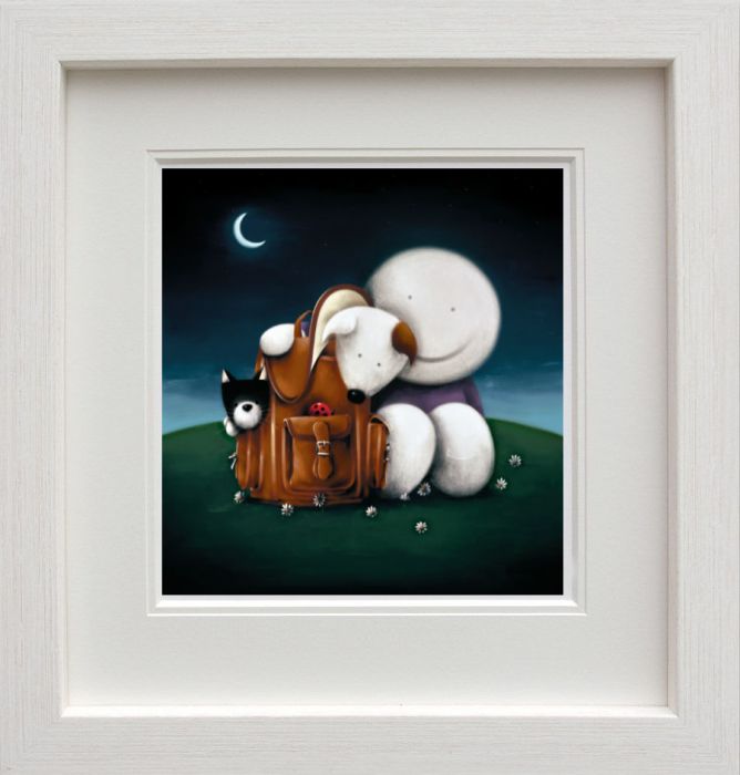 The Great Outdoors export edition by Doug Hyde | Trent Galleries